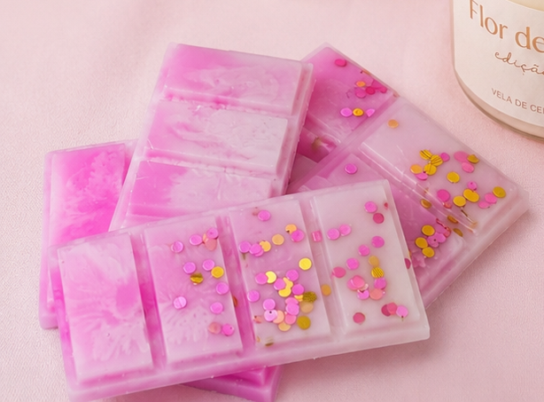 Wax Melts Aromáticos